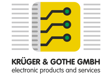 Krüger & Gothe GmbH